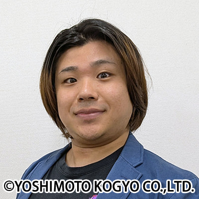 樺山ガイス