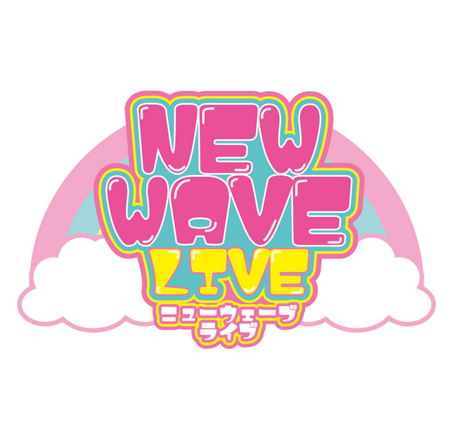 NEW WAVE LIVE